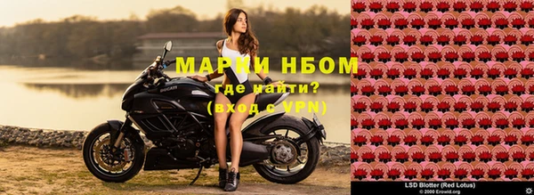 мескалин Надым
